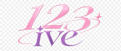 123 ive